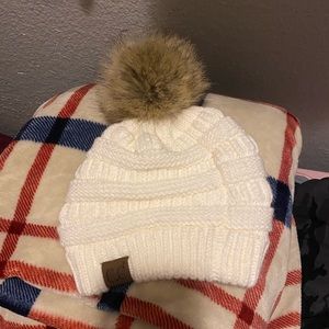 cc beanie